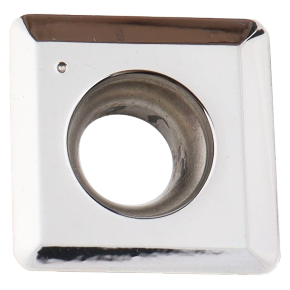 Изображение товара Пластина для сверла DESKAR SPGT140512 AL K10 14мм, с посадочным отверстием