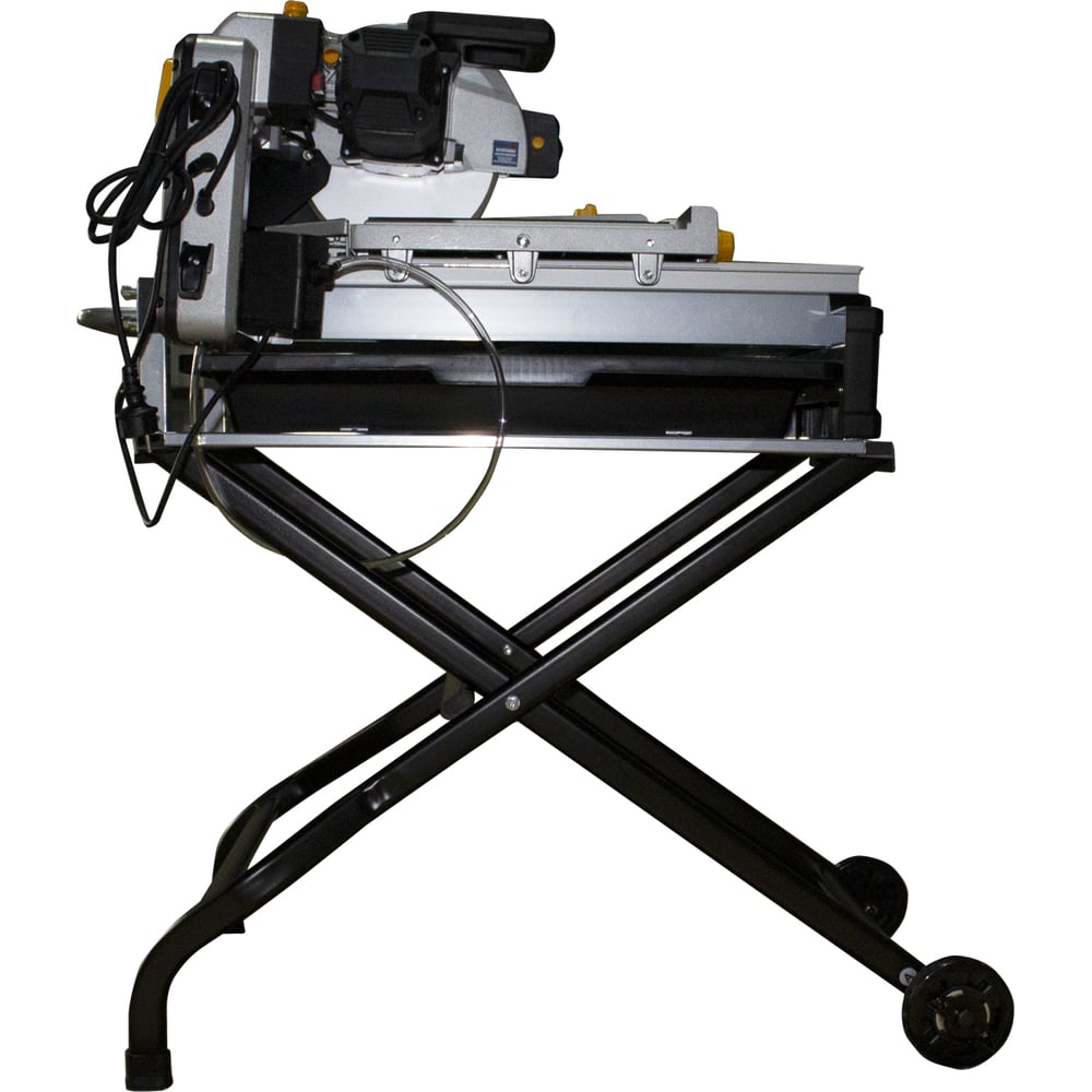 Изображение товара REDBO TTS-250/2200 Плиткорез-камнерез (254мм., 2200Вт., 90мм., 610x330мм., подача воды, стол с колес Изображение товара REDBO TTS-250/2200 Плиткорез-камнерез (254мм., 2200Вт., 90мм., 610x330мм., подача воды, стол с колес