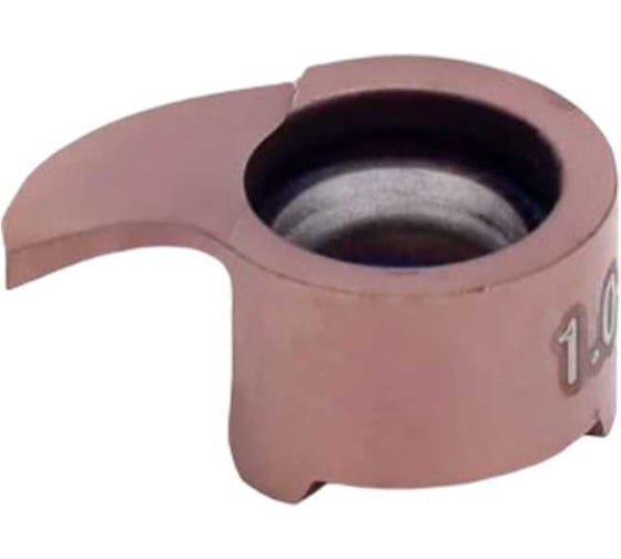 Изображение товара Пластина отрезная, канавочная DESKAR MB09 200 5.5 D16 LF6018  00-00052709