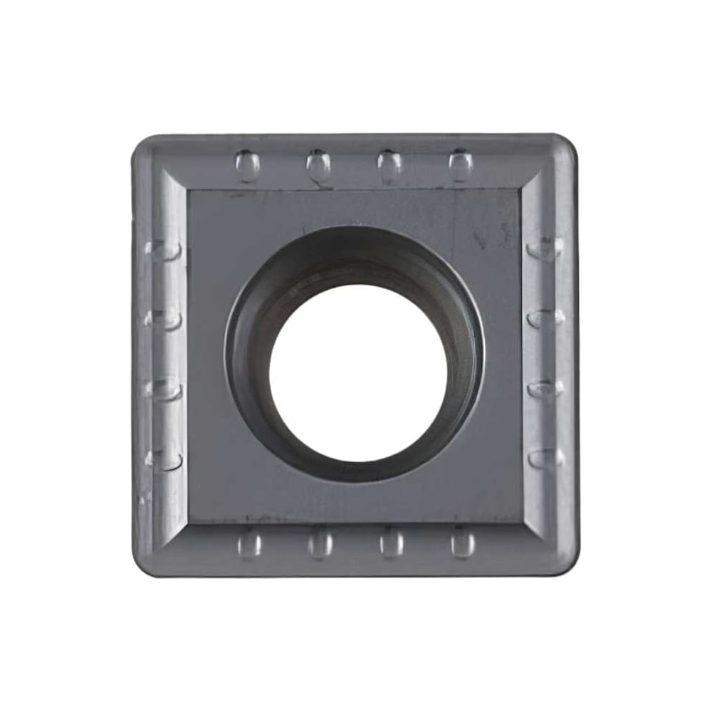 Изображение товара Пластина для сверла DESKAR SPMG140512 PG LF6018S 14 мм форма S-квадратная