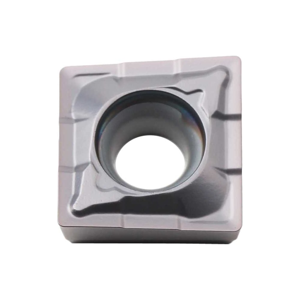 Изображение товара Пластина для сверла DESKAR QCMT10T304 - идеальный инструмент для сверления