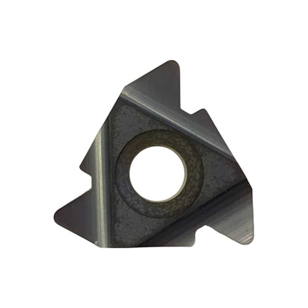 Изображение товара Пластина резьбовая DESKAR 27ER 8.0 ISO LDA 00-00063201 для нарезания резьбы