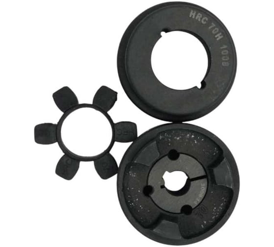 Изображение товара Полумуфта MTD FRC130HTB