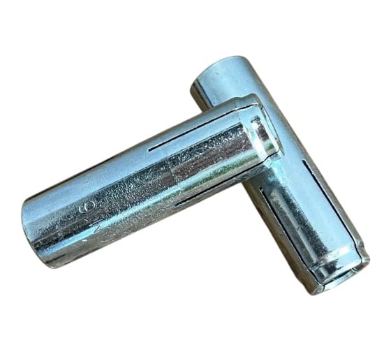 Изображение товара Анкер 23 Болта забивной SORMAT LA + М16, 2 шт. 9640070058ф2