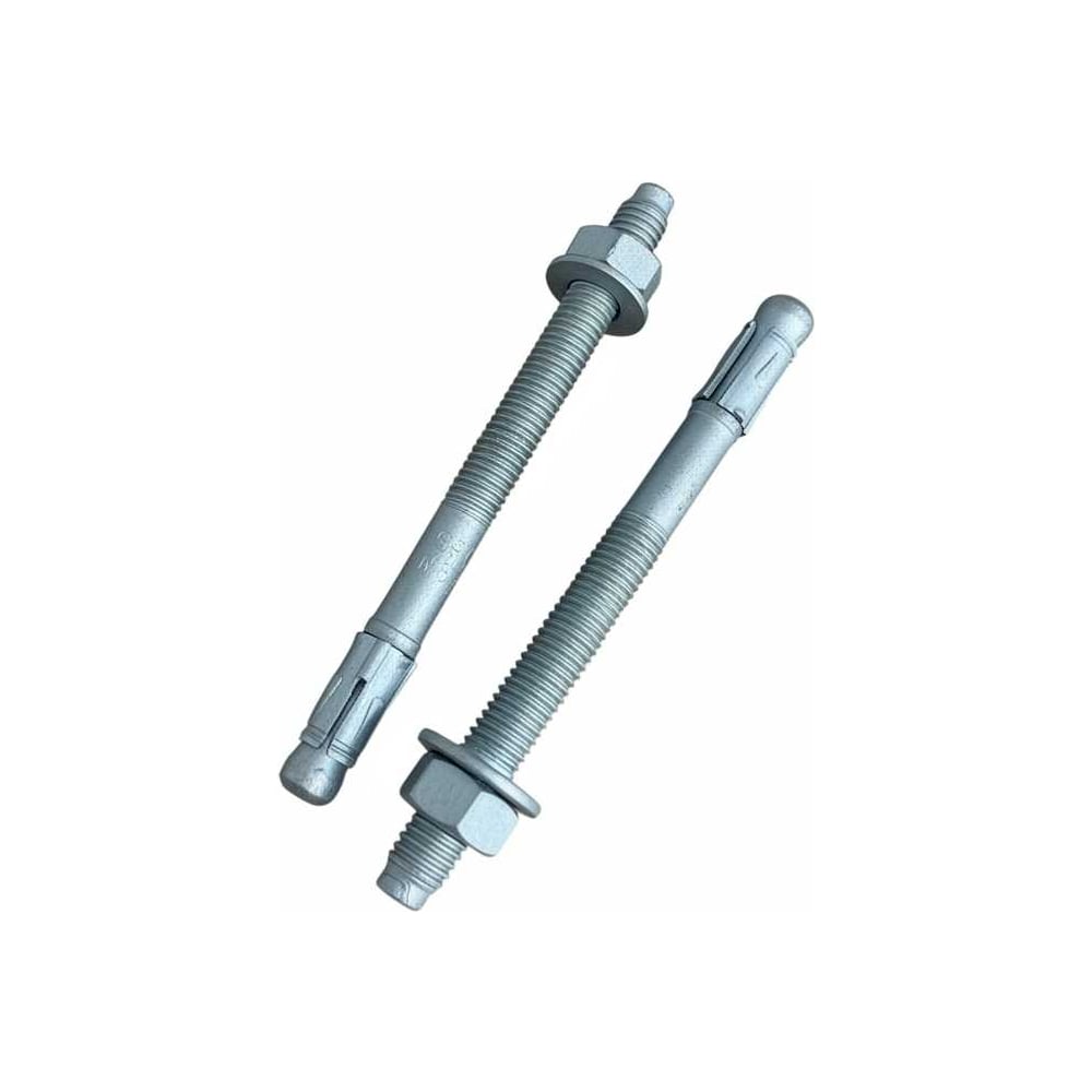 Изображение товара Анкер 23 Болта клиновой S-KAК 8/30х92 горячий цинк 2 шт