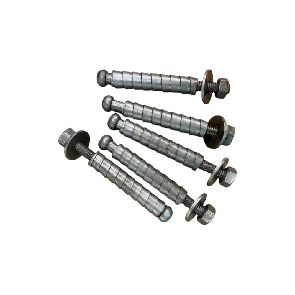 Изображение товара Болт 23 Болта БСР самоанкерирующийся распорный 8х85 10 шт