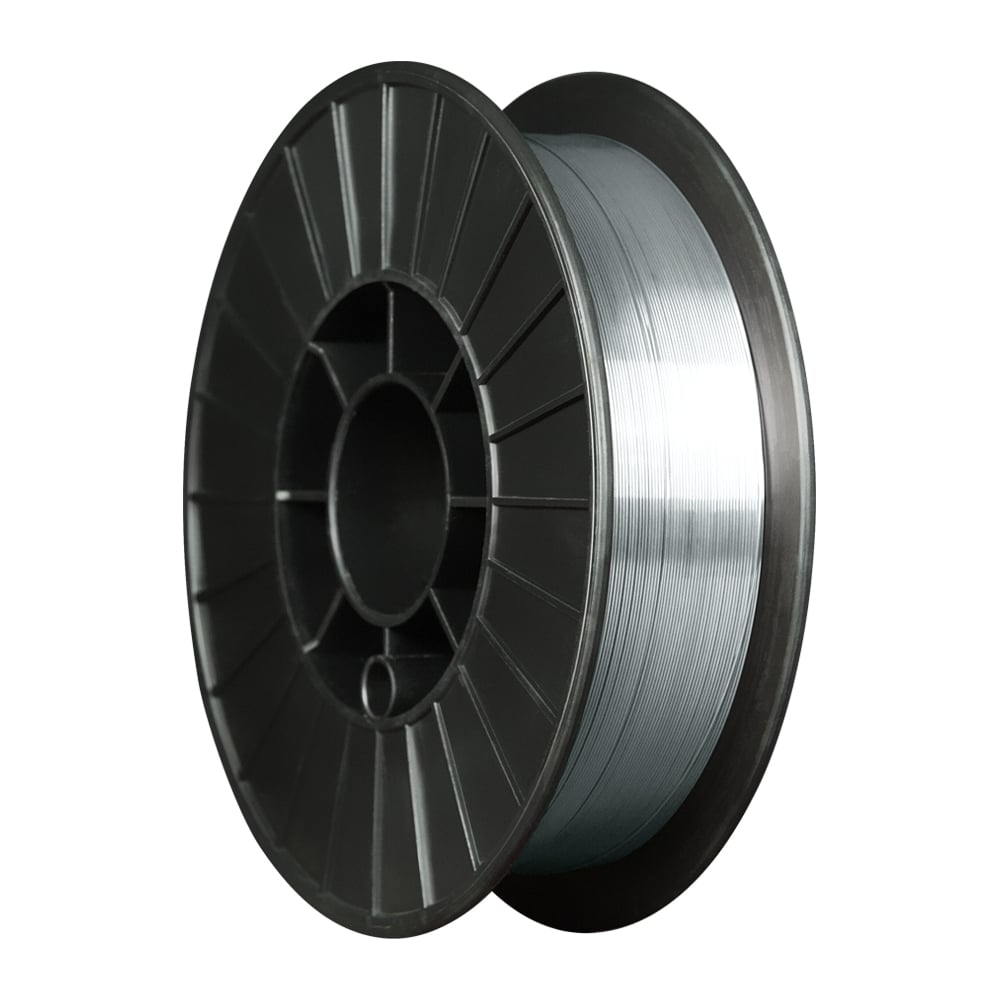 Изображение товара Проволока алюминиевая (7 кг; 1.2 мм; ALSi 5; ER-4043; D300) FoxWeld 1585