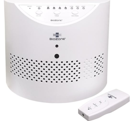 Изображение товара Воздухоочиститель Biozone PR 10 BZ-PR10