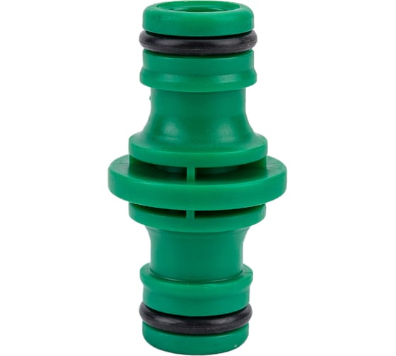 Изображение товара Соединитель быстросъемный коннектор 36 шт Green Helper HC0324