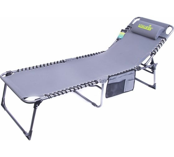 Изображение товара Складная кровать NORFIN HALKIA NF NF-20506