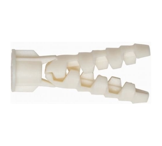 Изображение товара Дюбель 23 Болта универсальный GRIPPER 10, 10 шт. 9640075236ф10