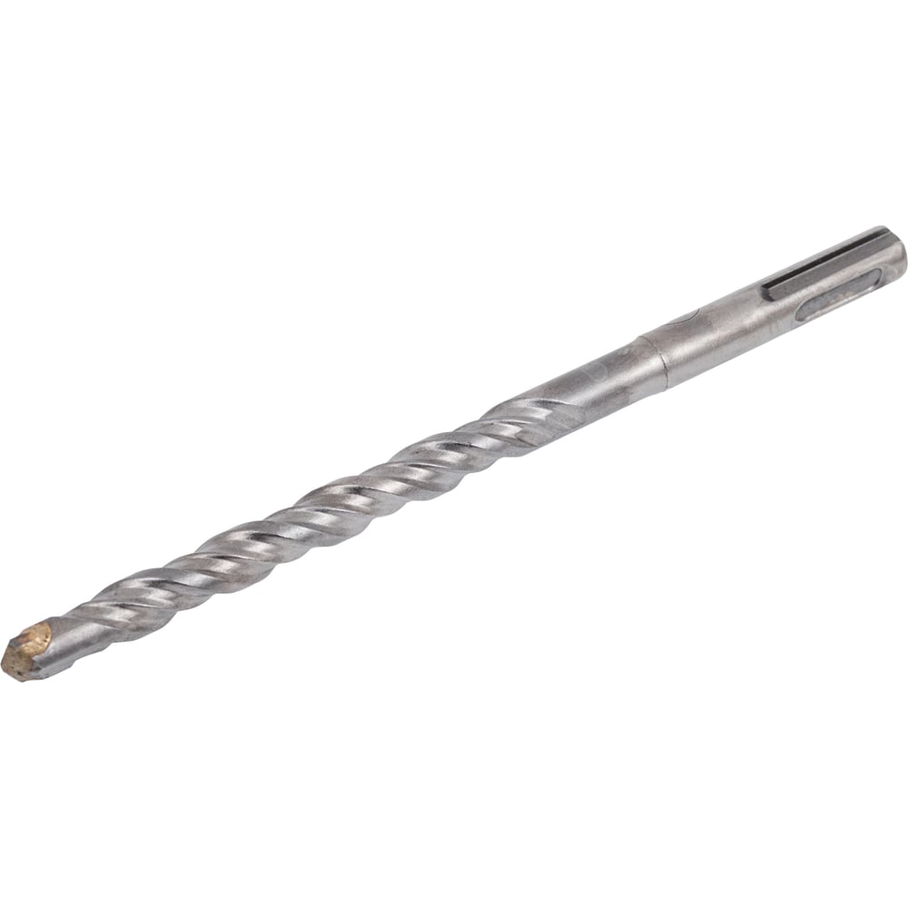 Изображение товара Бур по бетону Fox 10х160 мм сталь 40Х SDS-plus для перфоратора