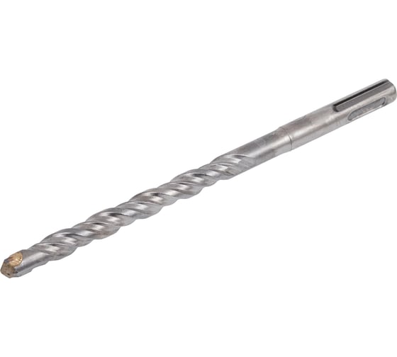 Изображение товара Бур по бетону Fox (10х160 мм; сталь 40Х; SDS-plus) для перфоратора Novocraft YAE401000160