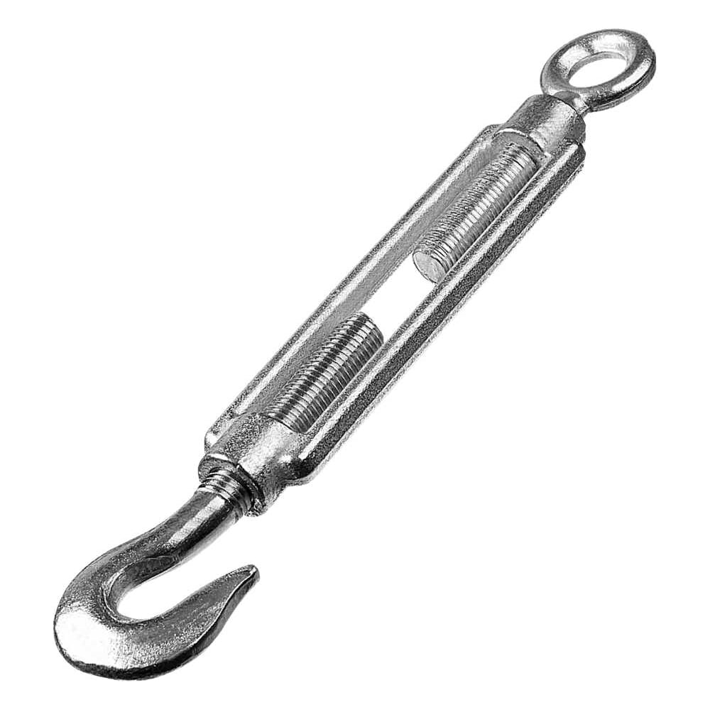 Изображение товара Талреп 23 Болта М5 крюк-кольцо ОЦ DIN 1480 20 шт