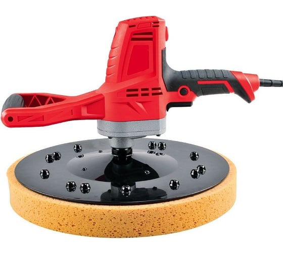 Изображение товара Затирочная машинка SCHTAER WP01 710W 220V/50Hz