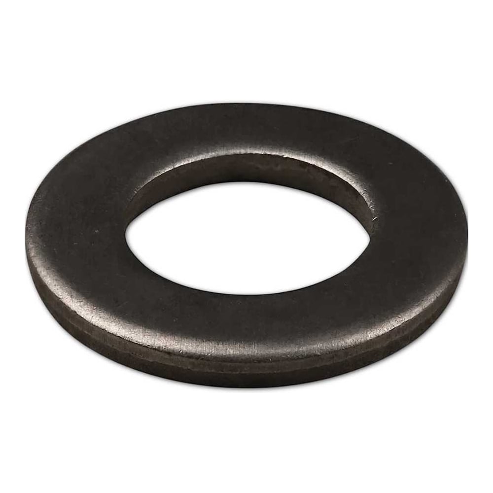 Изображение товара Шайба M24 HV350 черная высокопрочная 20 штук