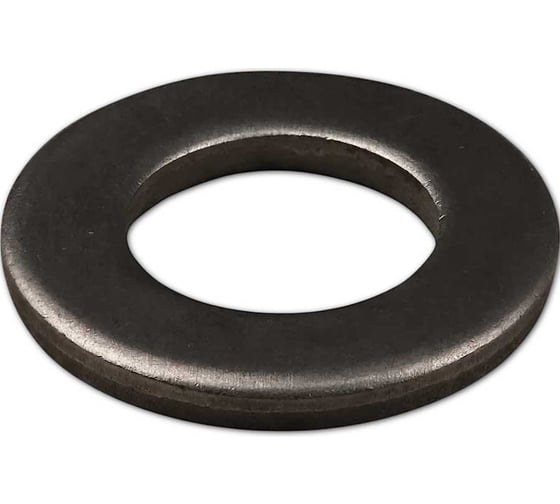 Изображение товара Шайба 23 Болта чёрная М24 HV350 высокопрочная к.п.10.9, 20 шт. УТ-00006179ф20