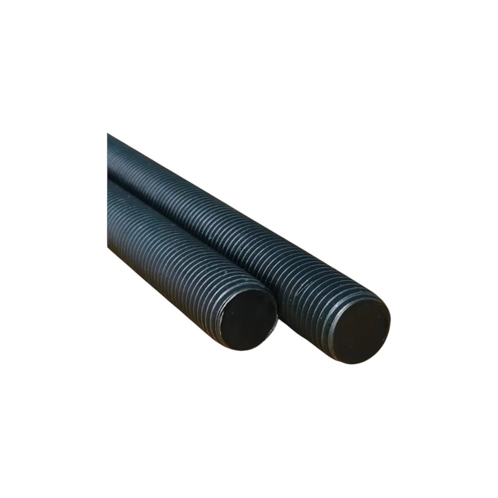 Изображение товара Шпилька резьбовая 23 Болта 12.9 с гайками 16х1000 высокопрочная