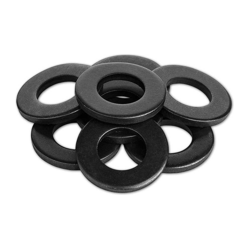 Изображение товара Шайба 23 Болта М30 высокопрочная DIN 6916 черная, 4 шт.