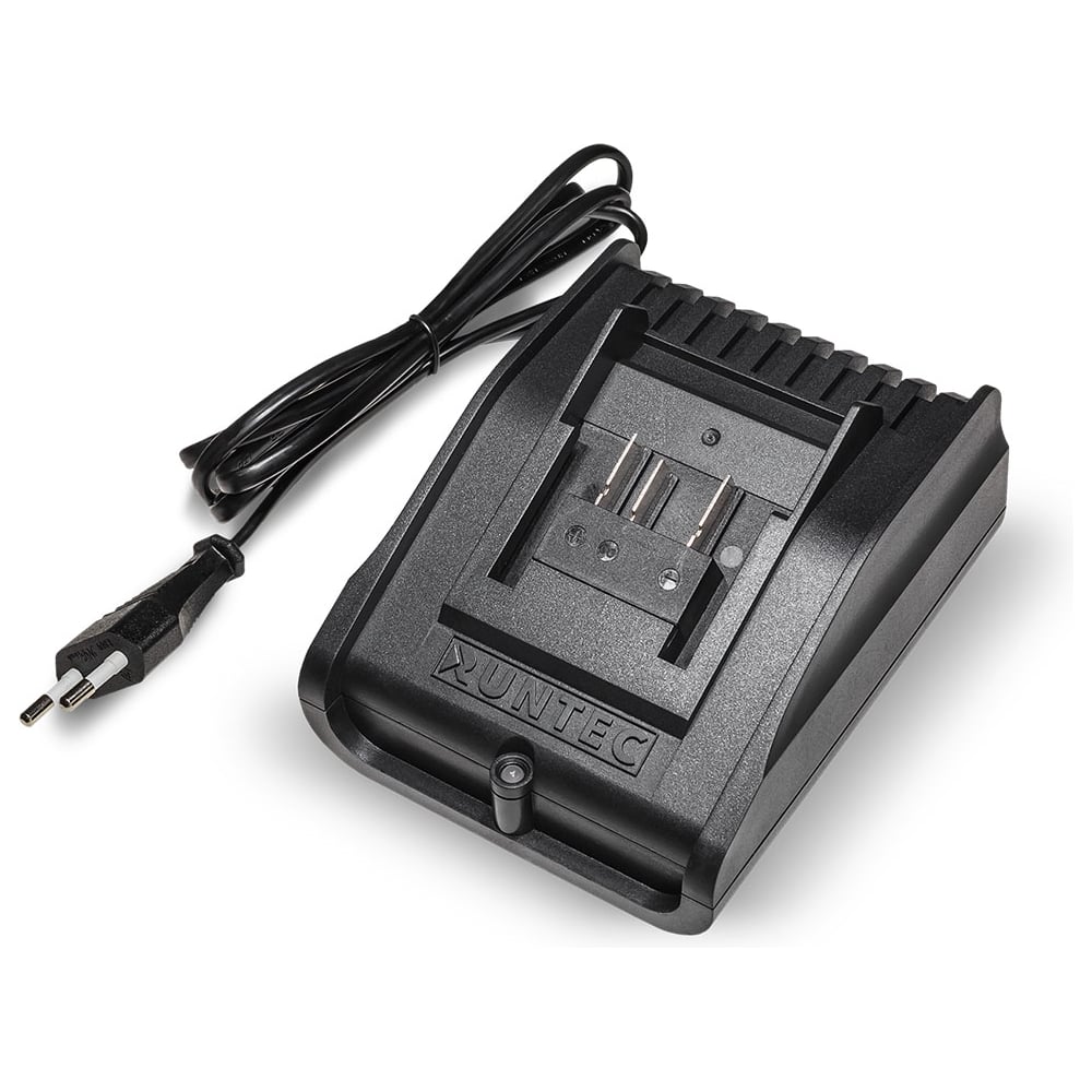 Изображение товара Зарядное устройство RUNTEC PRO для 20В батарей, 2А RT-LBCH20