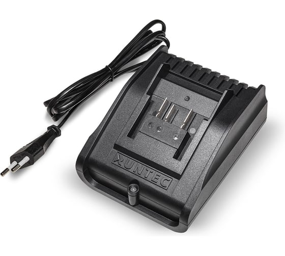 Изображение товара Зарядное устройство RUNTEC PRO для 20В батарей, 2А RT-LBCH20