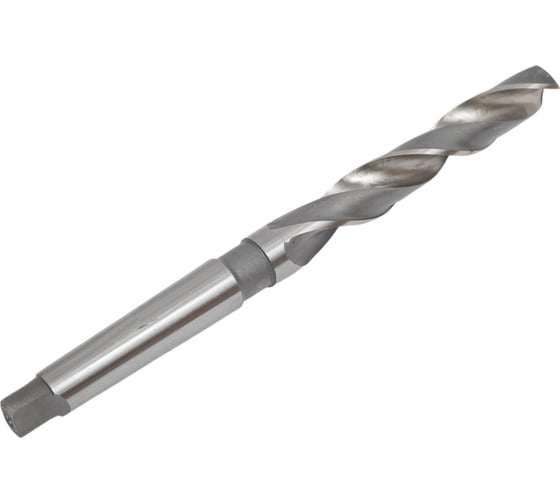 Изображение товара Сверло по металлу BROCA к/хв 10.8 мм, Р6М5 BR-0263