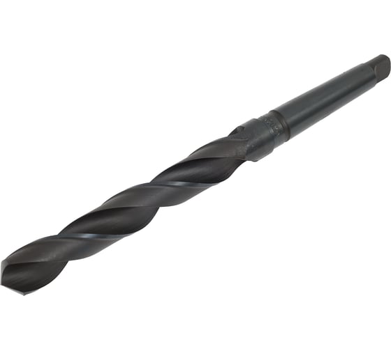 Изображение товара Сверло по металлу BROCA к/хв 20.25 мм, Р6М5 BR-0416