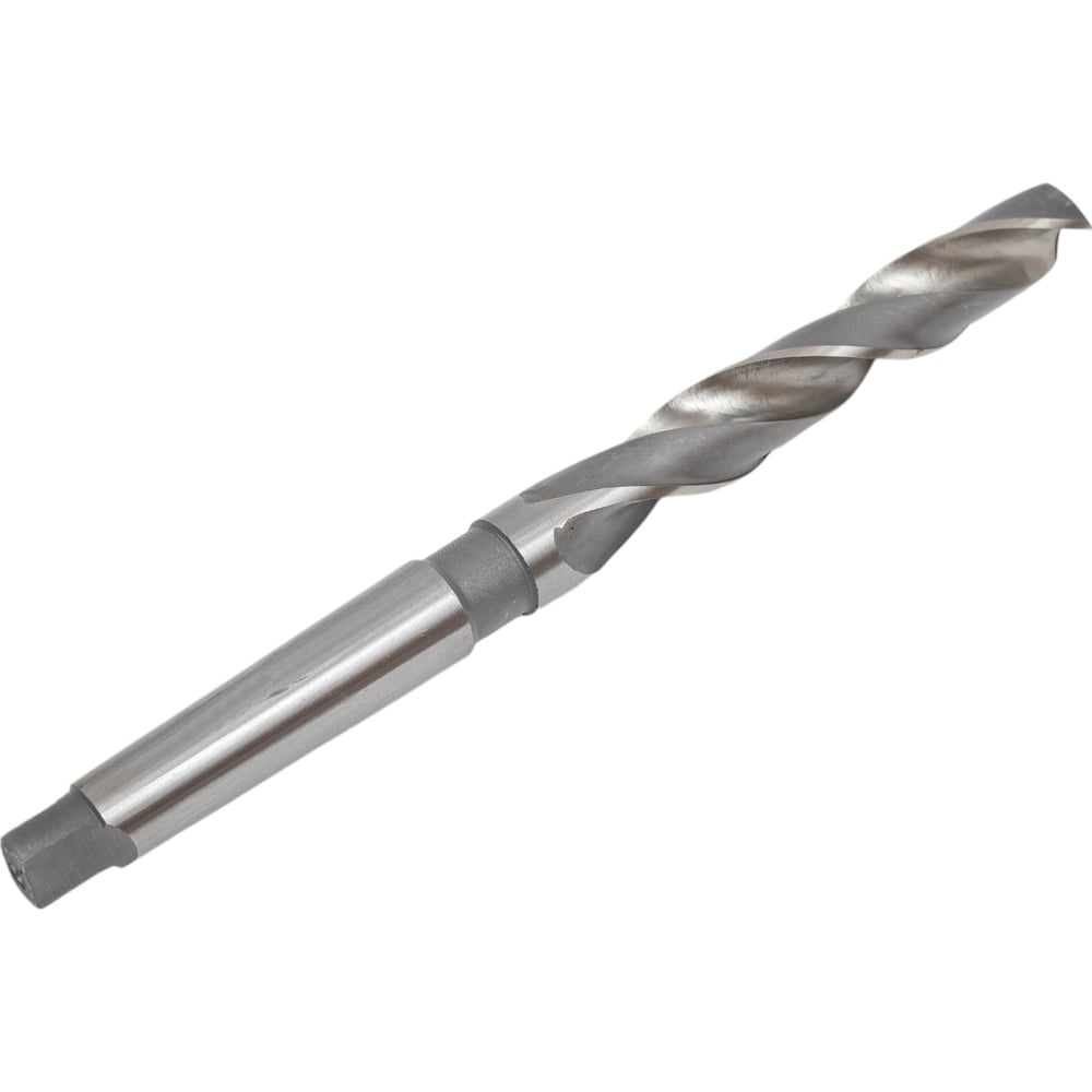 Изображение товара Сверло по металлу BROCA к/хв 16.75 мм сталь Р6М5, ГОСТ 10903-77, МК-2