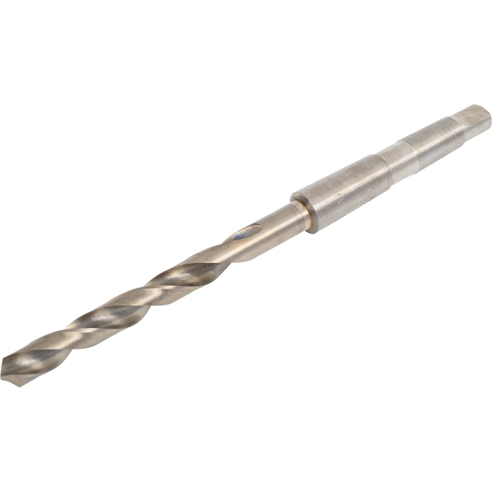 Изображение товара Сверло по металлу BROCA к/хв 8.5 мм Р6М5 BR-0250 подходит для сверления металлов