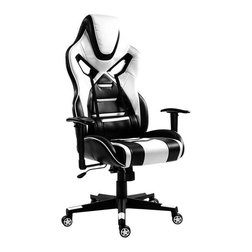 Изображение товара Офисное компьютерное кресло Classmark 1936365 с подголовником и подлокотниками