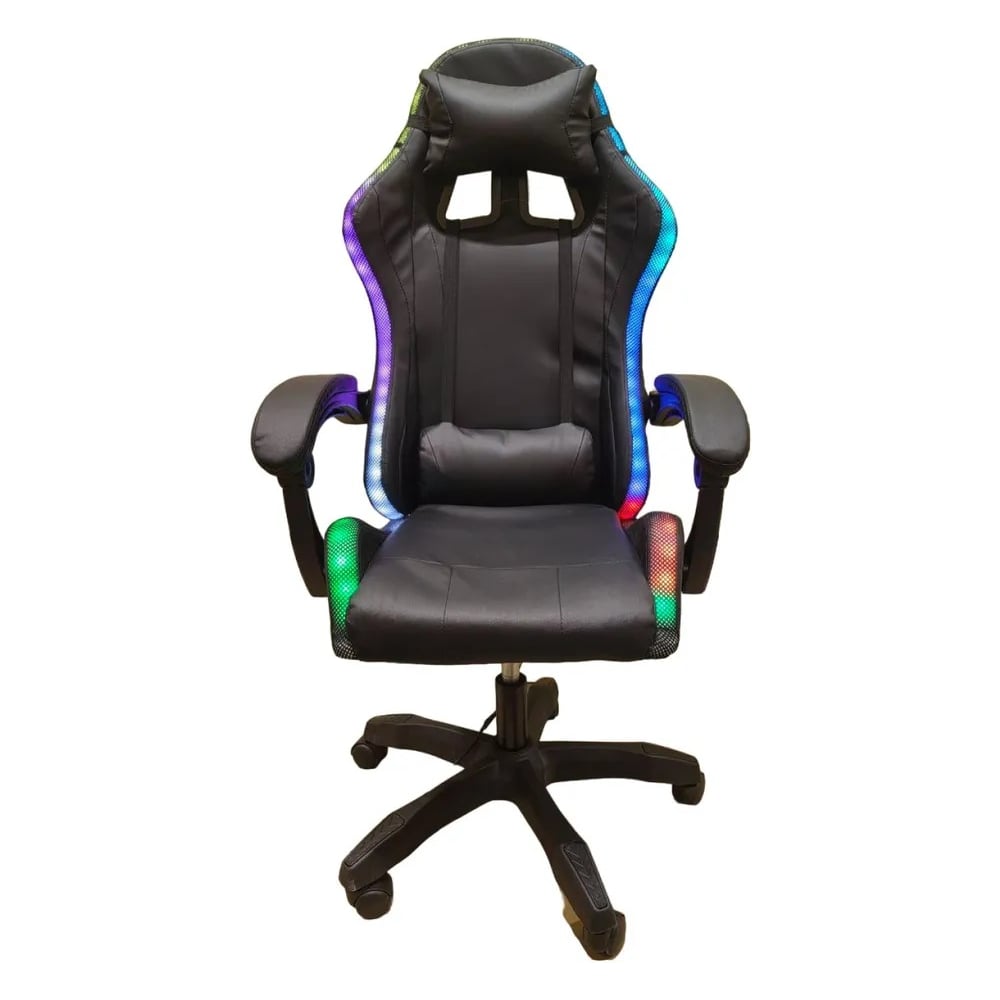 Изображение товара Офисное компьютерное кресло со спинкой на колесиках Classmark 1936239 комфорт, регулировка, совреме