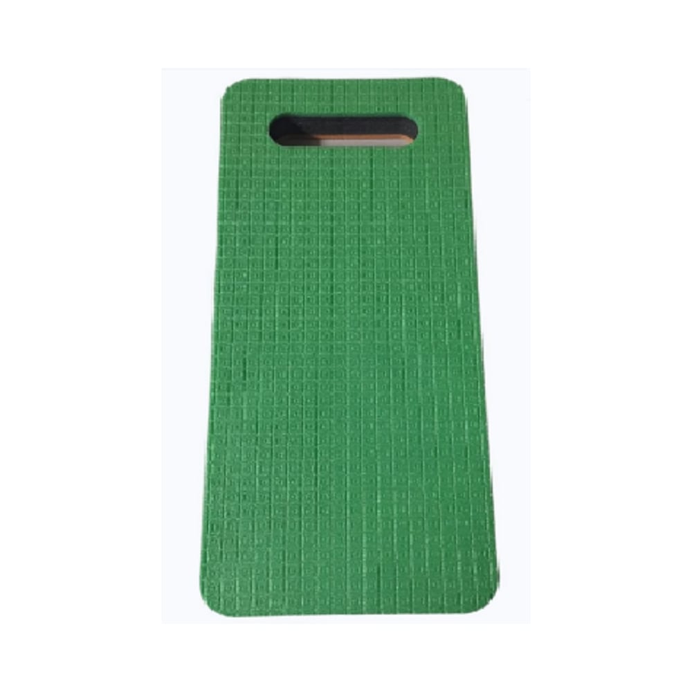 Изображение товара Подколенник для садовода ООО КЗНМ 39х16.5х3см лёгкий и практичный