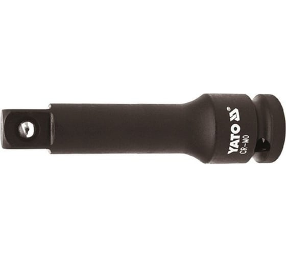 Изображение товара Удлинитель ударный (175 мм; 3/4) YATO YT-1161 37121161 228 1