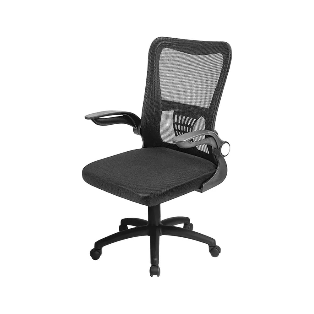 Изображение товара Офисное кресло со спинкой на колесиках Classmark 1935702 современное комфортное