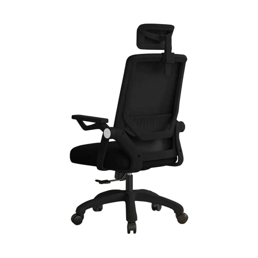 Изображение товара Офисное кресло со спинкой на колесиках Classmark 1935703