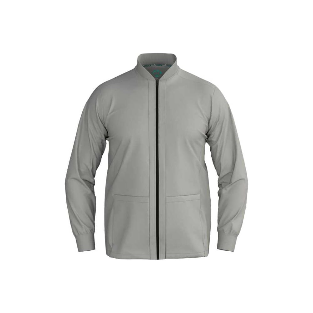 Изображение товара Блейзер СОЮЗСПЕЦОДЕЖДА Эргофайв Актив на молнии 5XL серый