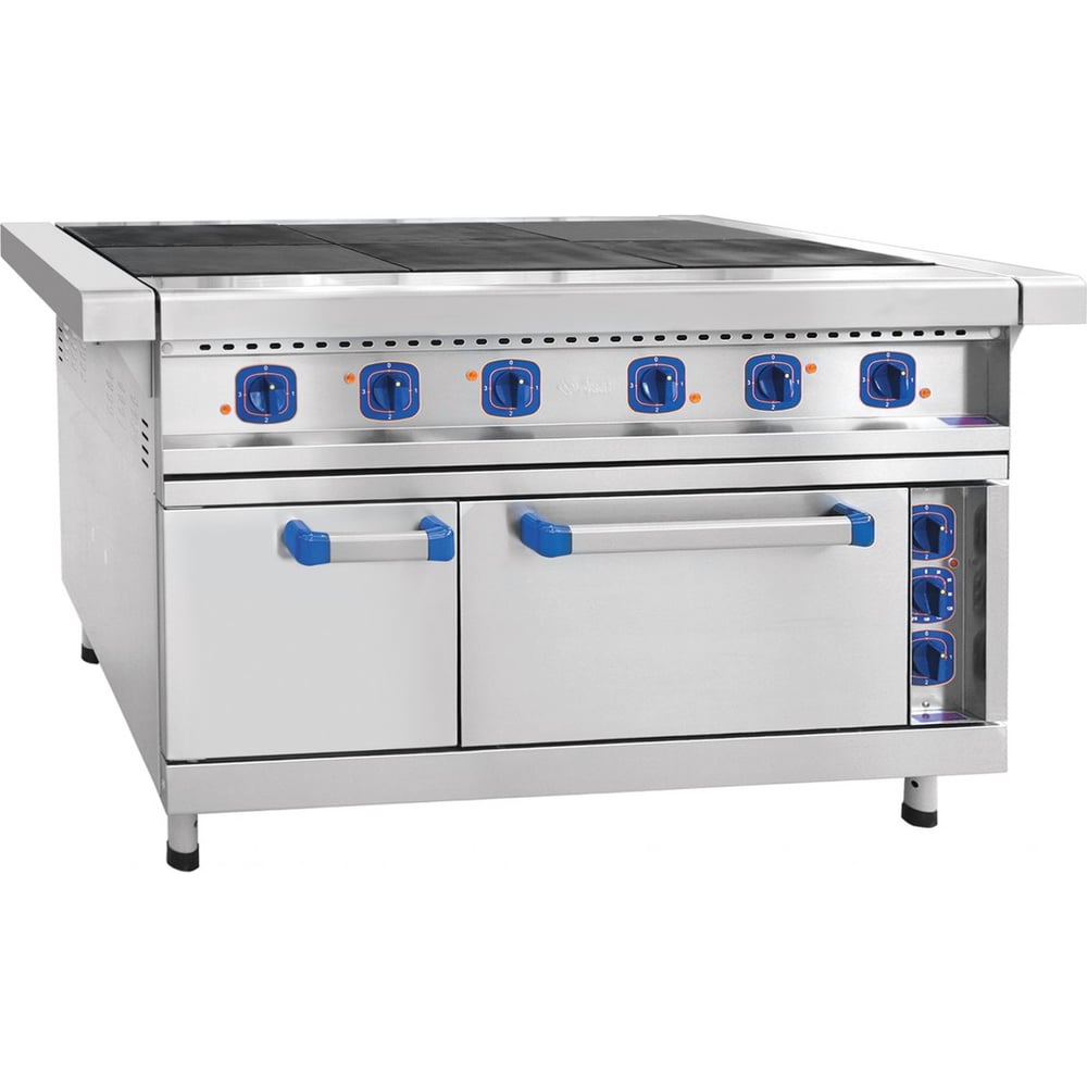 Изображение товара Плита Abat ЭП-6ЖШ (71000000942) чу034