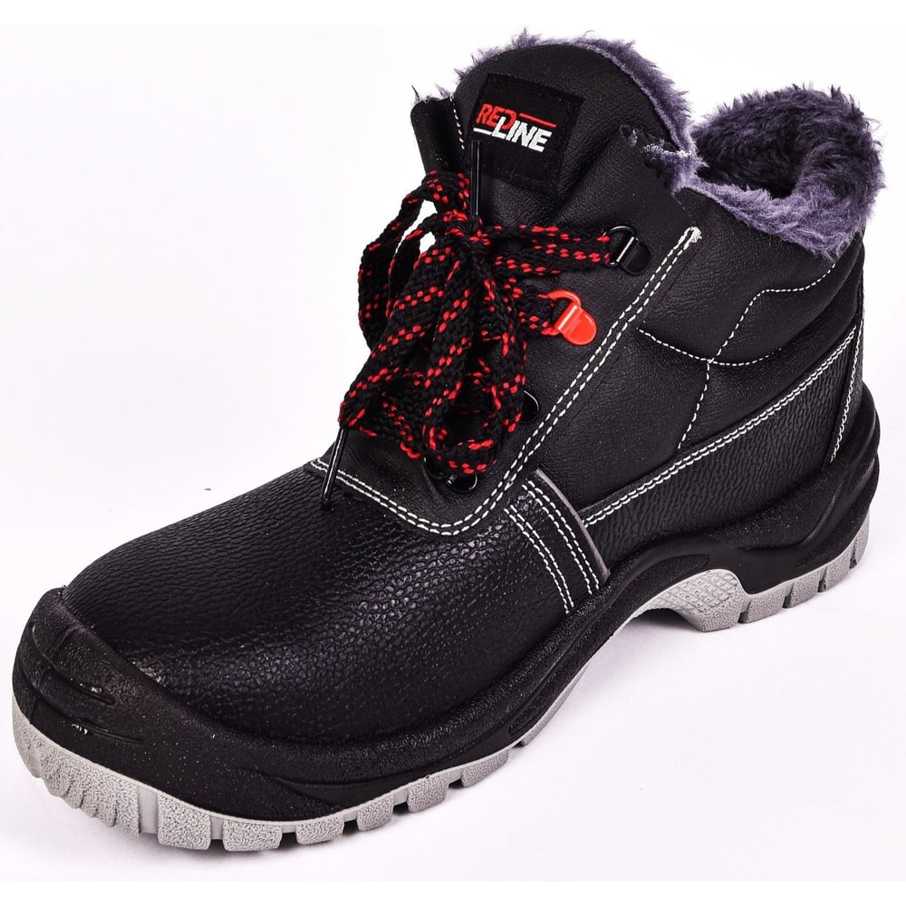 Изображение товара Ботинки Антекс Редлайн искусственный мех р.39