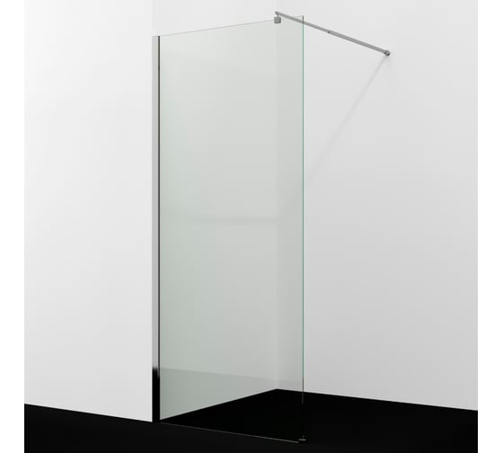 Изображение товара Душевая перегородка WasserKraft Rur 30W39