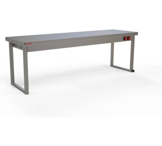 Изображение товара Полка с инфракрасным подогревом Kobor ПНТ/1-100/35 51106