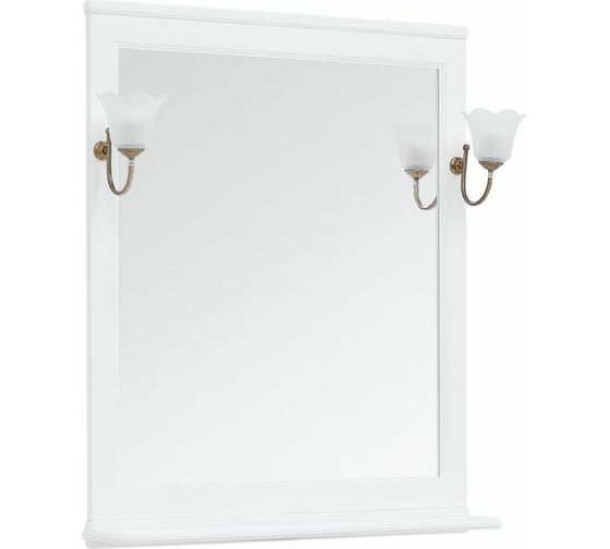 Изображение товара Зеркало Aquanet Валенса 00239975