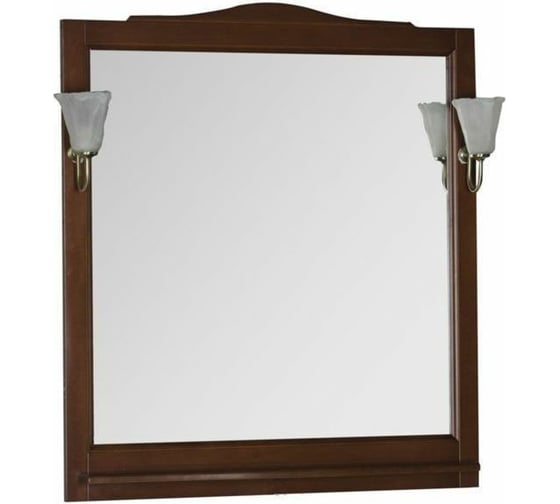 Изображение товара Зеркало Aquanet Амелия 00175288