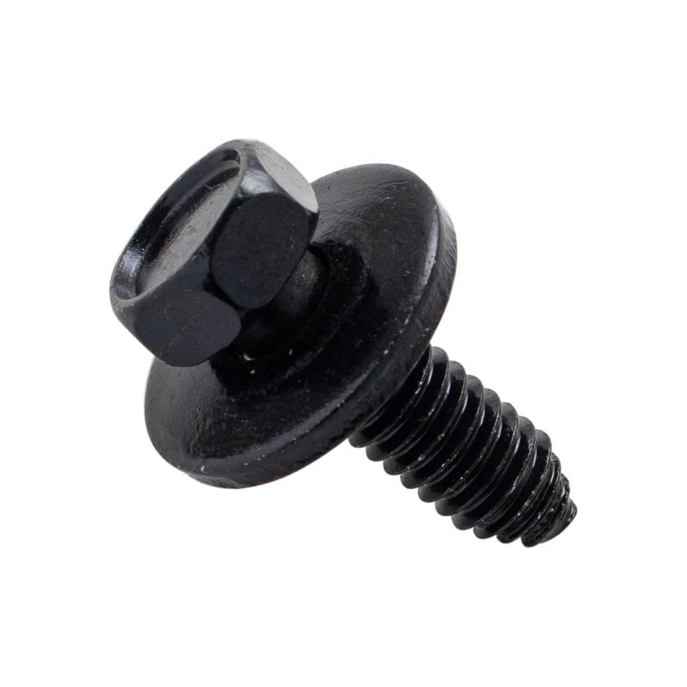 Изображение товара Автокрепеж для Hyundai/Kia 10 шт 1244205207B КрепАвто M2192