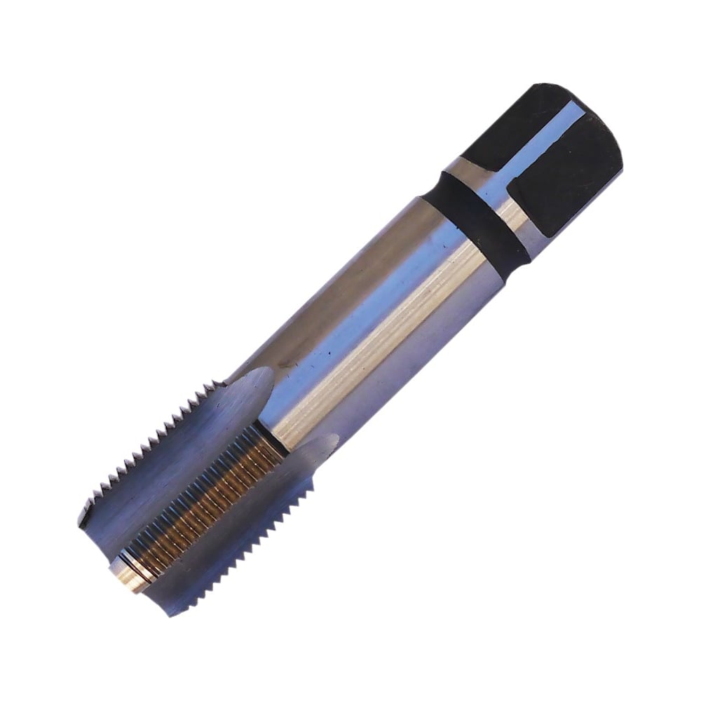 Изображение товара Метчик трубный конический BROCA Rc 1/2 BR-0760 для нарезания резьбы