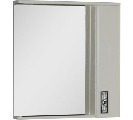 Изображение товара Зеркало Aquanet Паллада 00175316