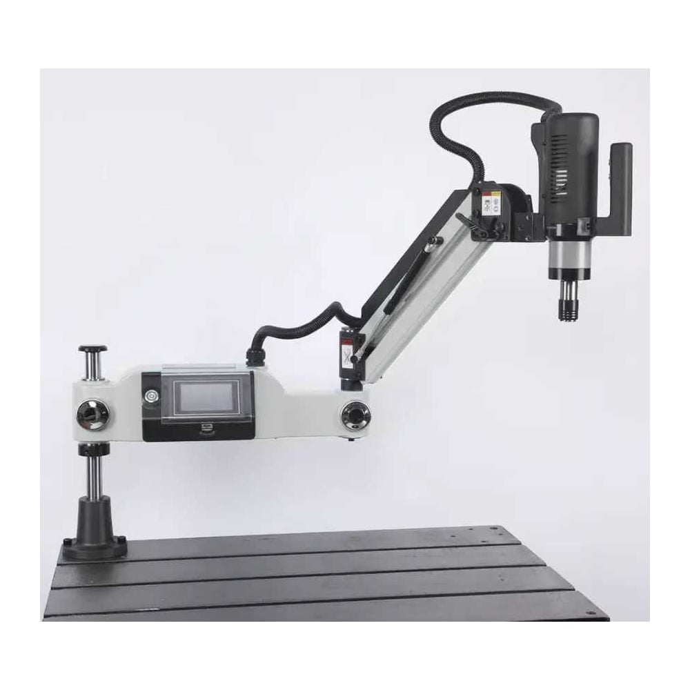 Изображение товара Резьбонарезной манипулятор REALREZ BLOMATEK M24GB BMK-M24GB