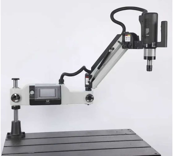 Изображение товара Резьбонарезной манипулятор REALREZ BLOMATEK M24GB BMK-M24GB