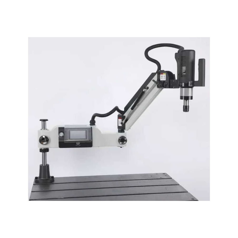 Изображение товара Резьбонарезной манипулятор BLOMATEK REALREZ M36GB для металлообработки