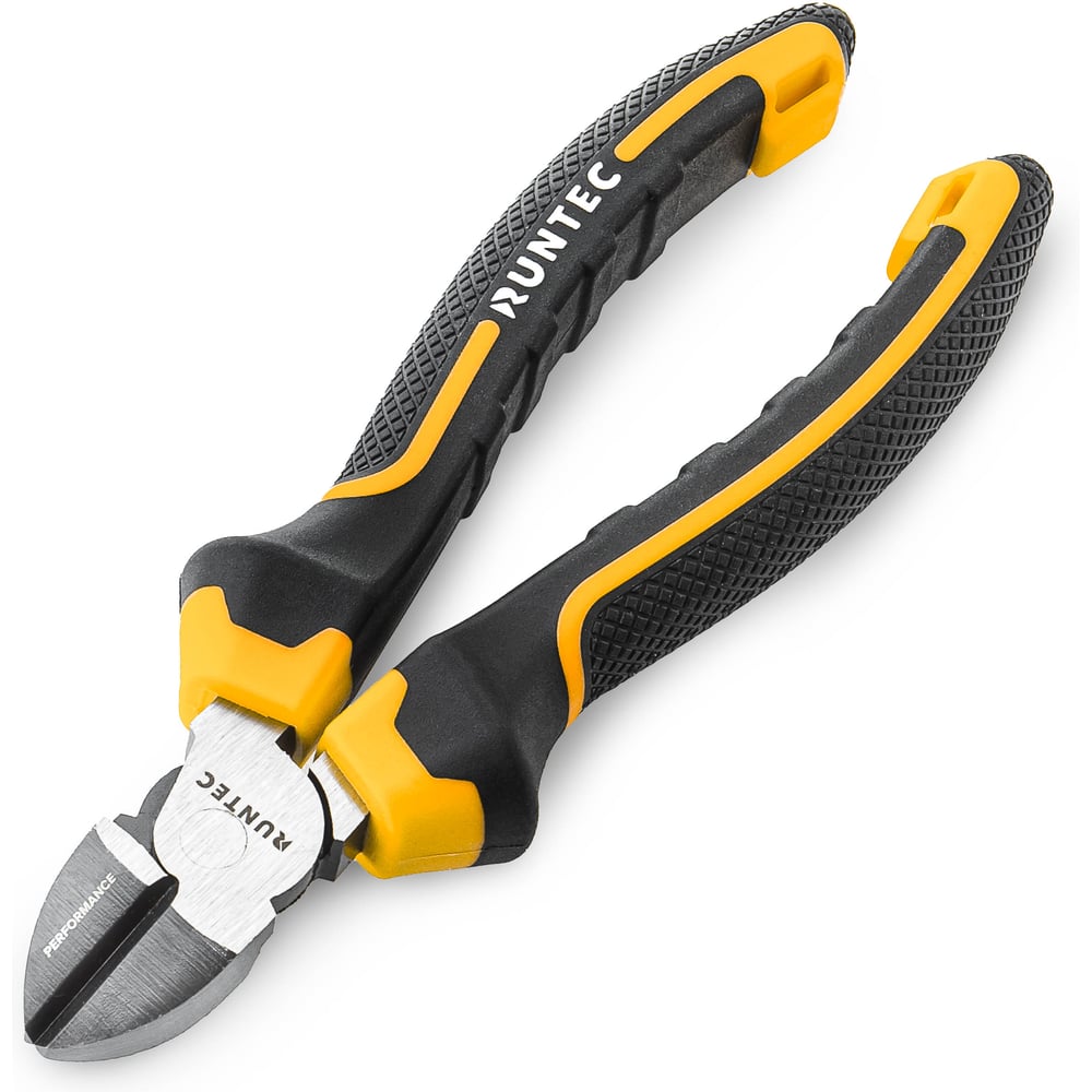 Изображение товара Бокорезы RUNTEC 180 мм RT-PLR04180 профессиональные