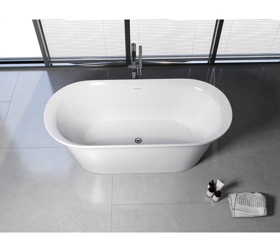 Изображение товара Ванна Aquanet FAMILY SMART 170х78 00260047